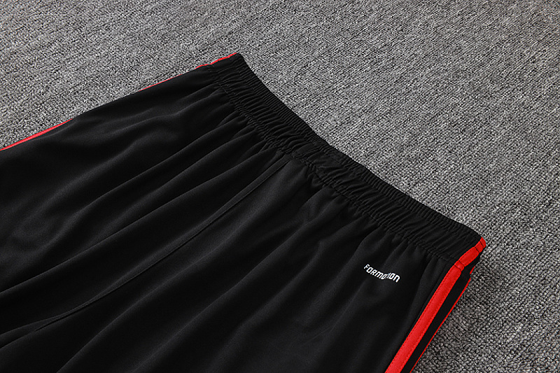 Arsenal Long Sleeve Tracksuit 12