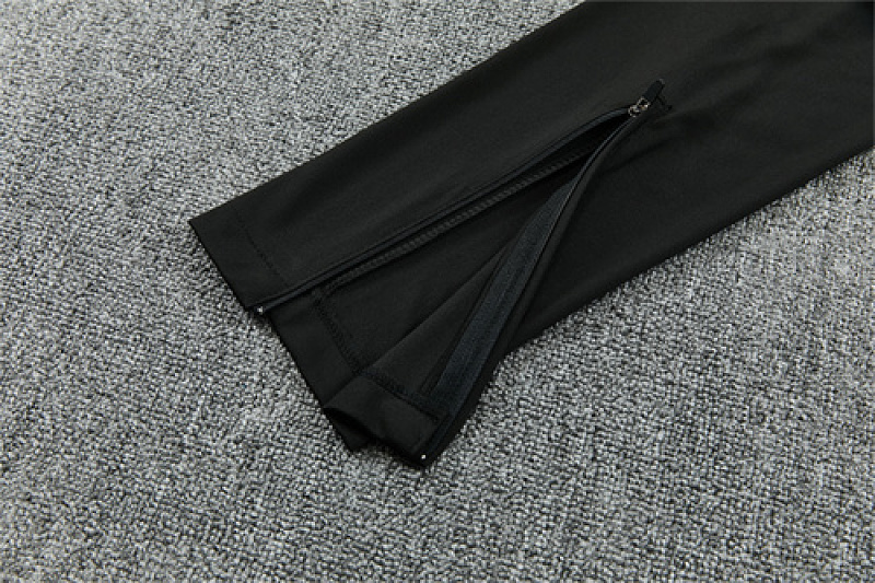 Barcelona Long Sleeve Tracksuit 9