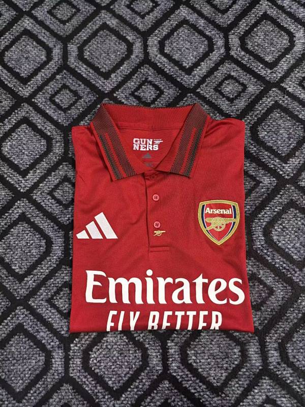 Arsenal Polo Polo · 2
