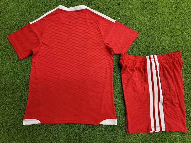 Adidas Player Version Short Sleeve Tracksuit # 4