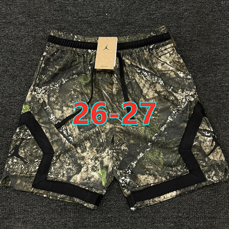 Jordan Shorts