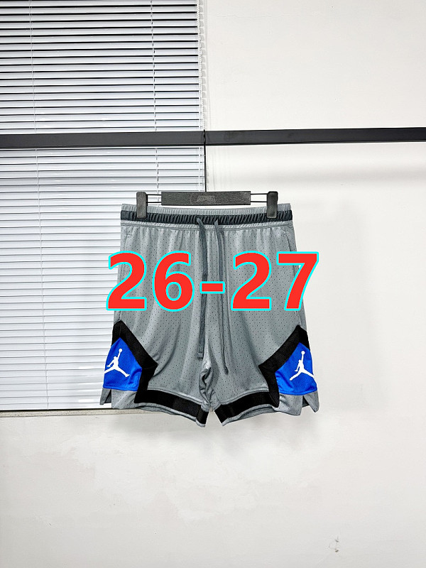 Jordan Shorts