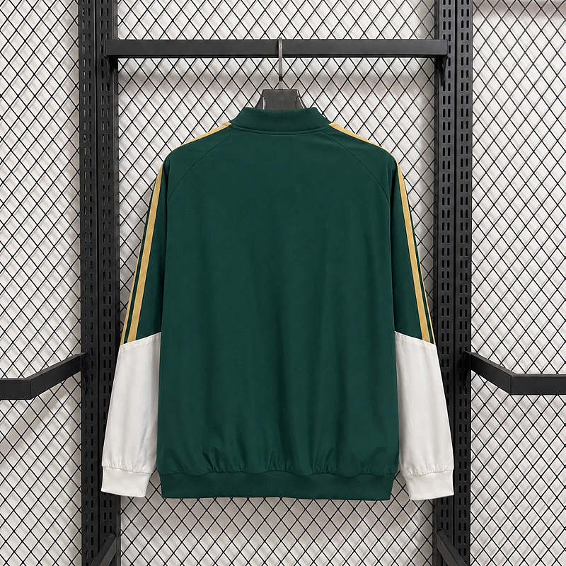 2026 Italy Windbreaker · 3