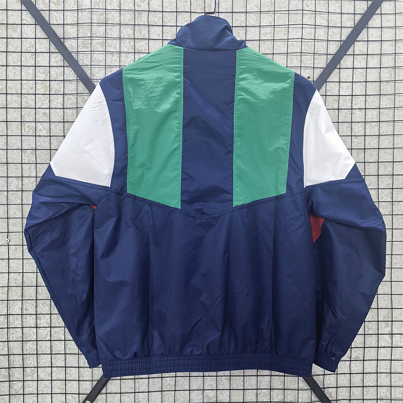 2026 Italy Windbreaker · 4