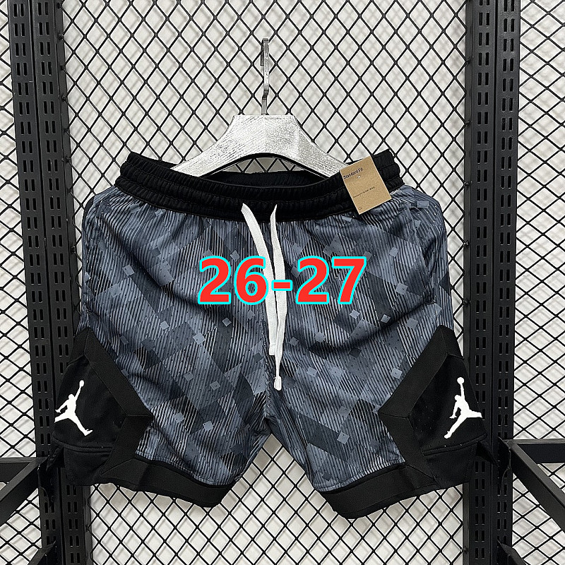 Jordan Shorts