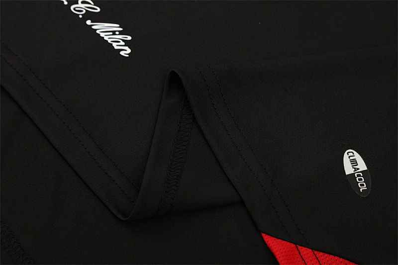 2005-06 Ac Milan Retro Jersey Ac · 6