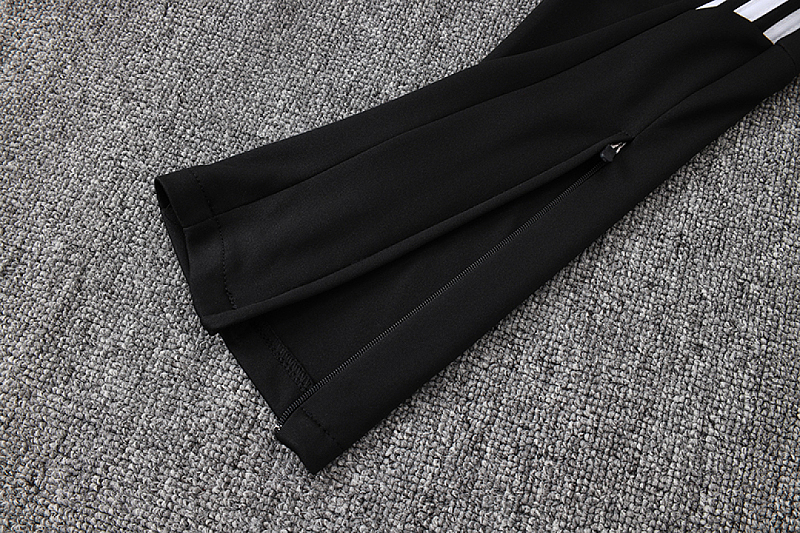 Adidas Long Sleeve Tracksuit 5