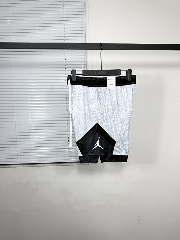 Jordan Shorts 4