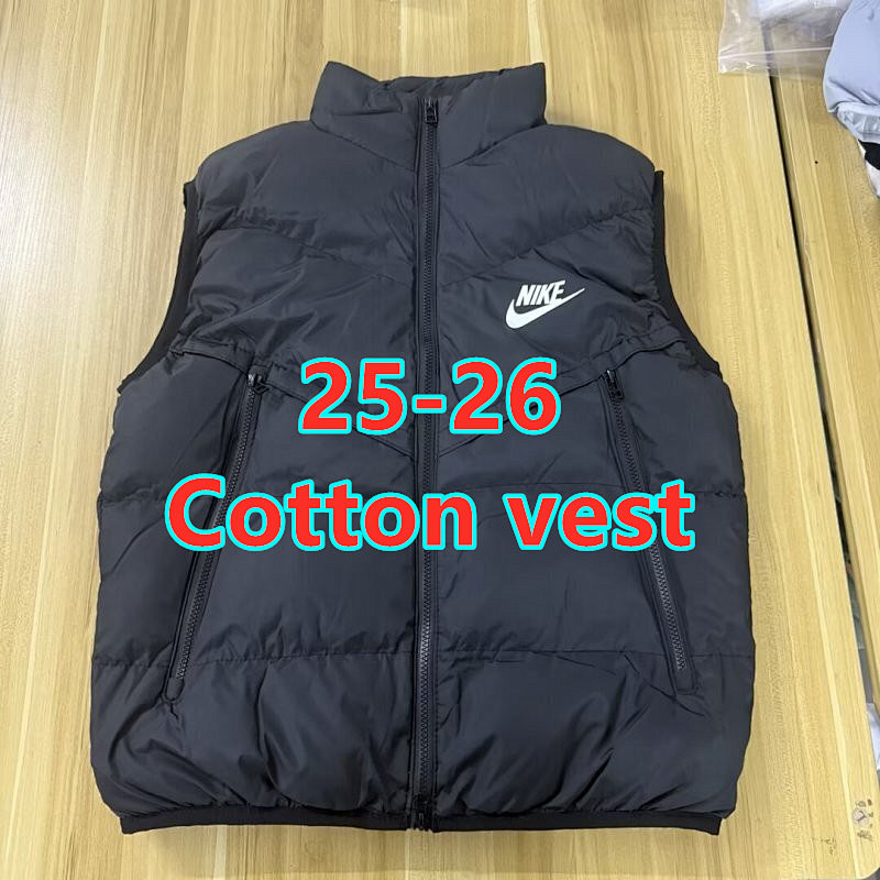 Nike Cotton Vest