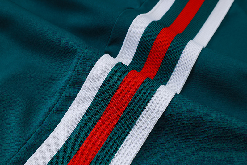 2026 Mexico Long Sleeve Tracksuit · 5
