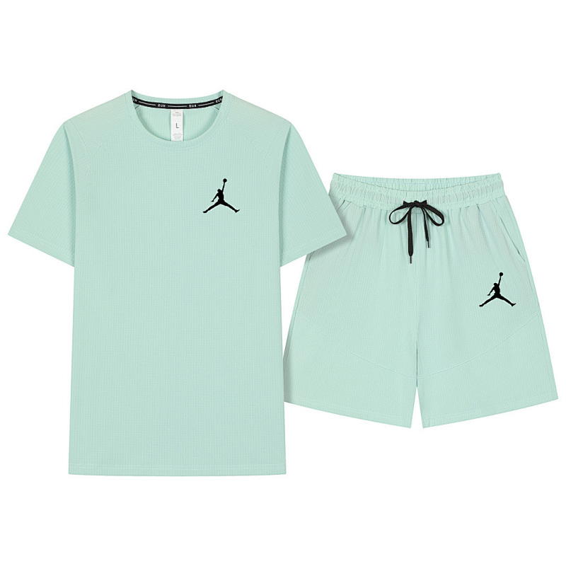 Jordan Short Sleeve+shorts Kit 5