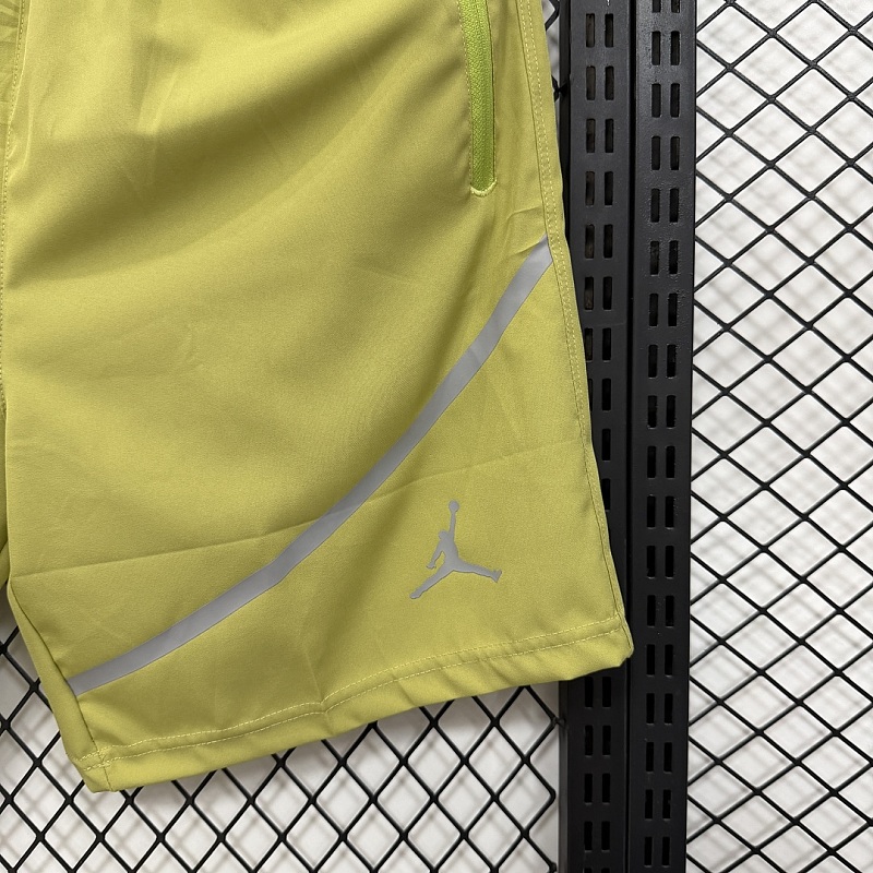 Jordan Short # 6