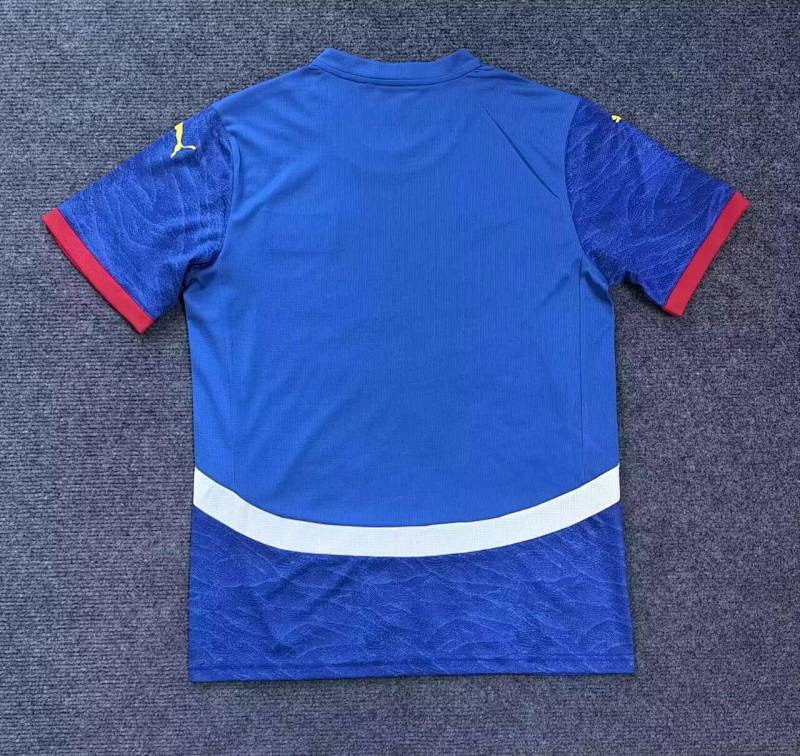 2026 Malaysia Third Fans Version Jersey · 4