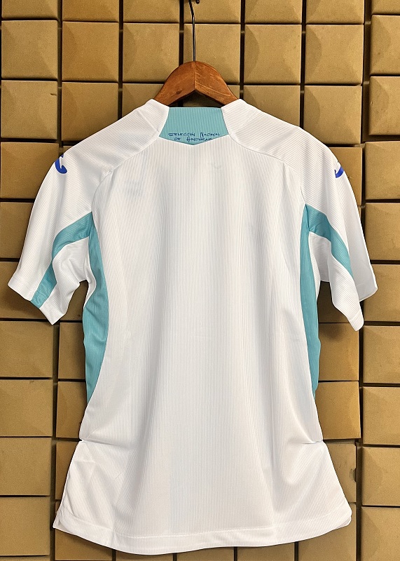 Honduras Away Fans Version Jersey · 2