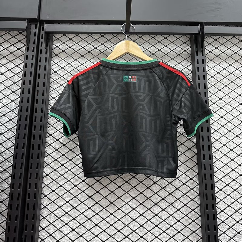 2026 Mexico Third Women Jersey · 5