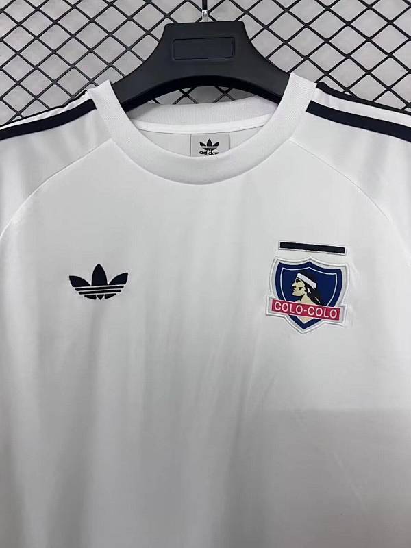 Colo-Colo T-shirt T · 2