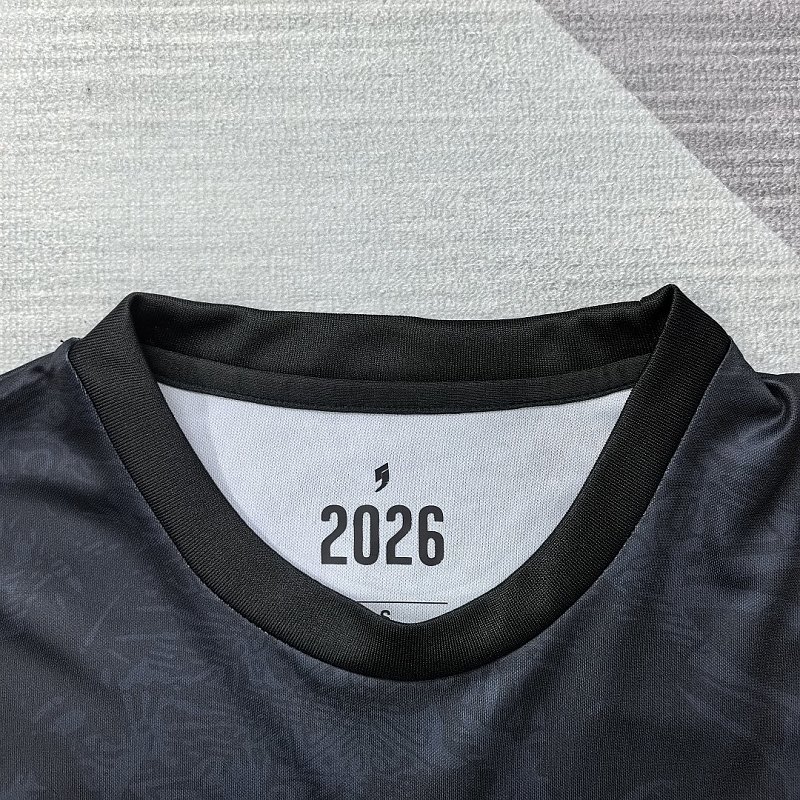 2026 Portugal Special Fans Version Jersey · 2