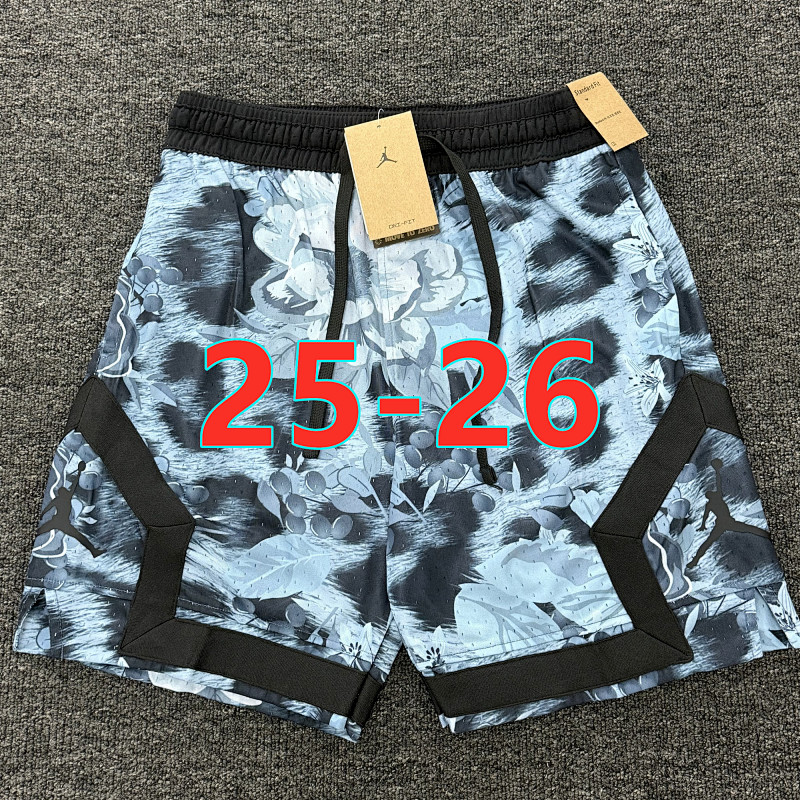 Jordan Shorts