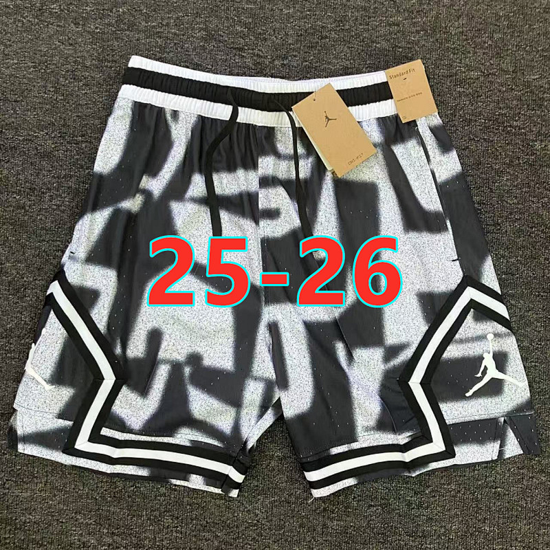 Jordan Shorts #
