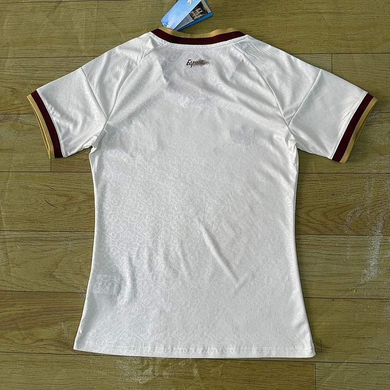 2026 Spain Away Women 16 Teams Jersey 16 · 5