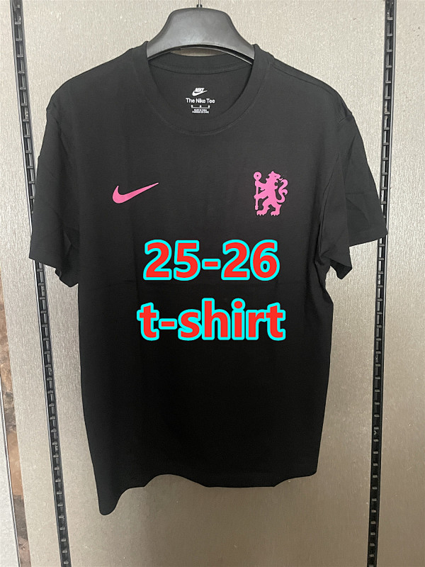 Chelsea T-shirt T