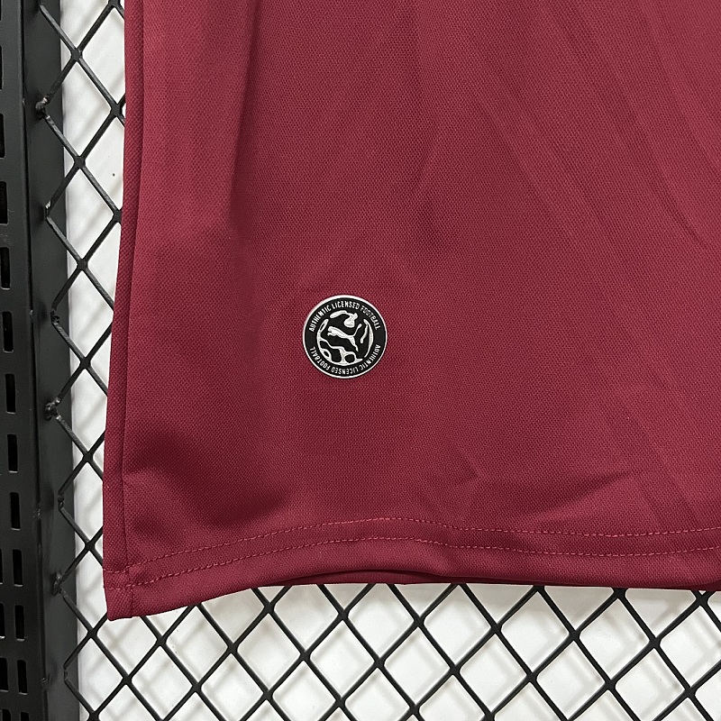 2026 Portugal Polo Jersey Polo · 5