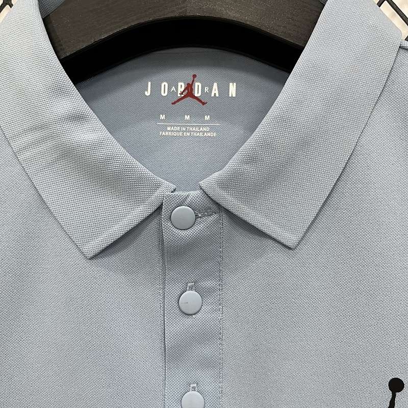 Jordan Short Sleeve Polo Jersey # Polo 2