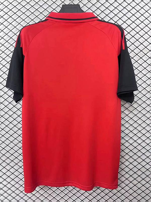 Colo-Colo Polo Fans Version Jersey Polo · 3