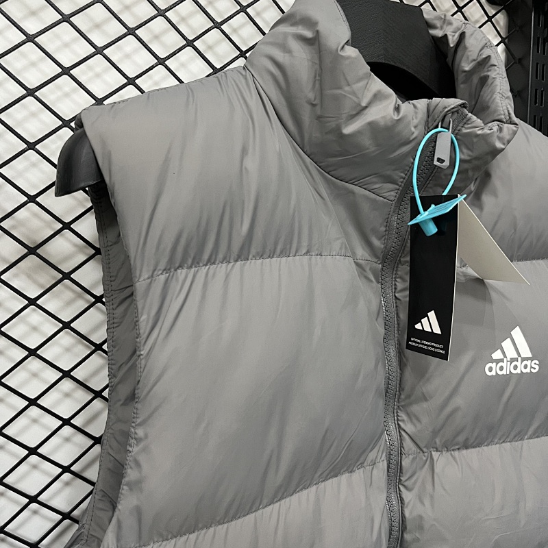 Adidas Cotton Vest 7