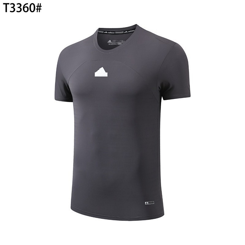 Adidas T-shirt Jersey T 9