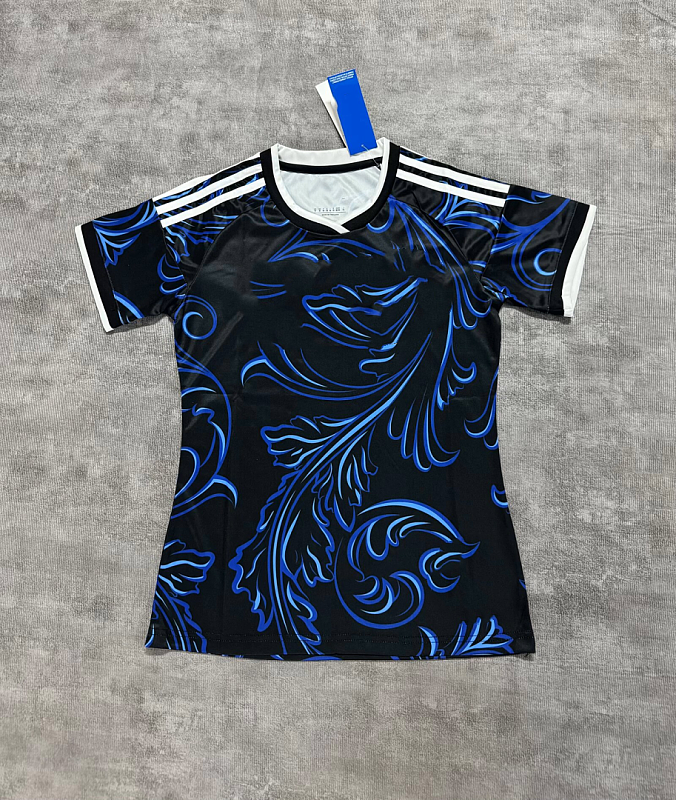 2026 Argentina Away Women 8 Teams Jersey 8 · 6