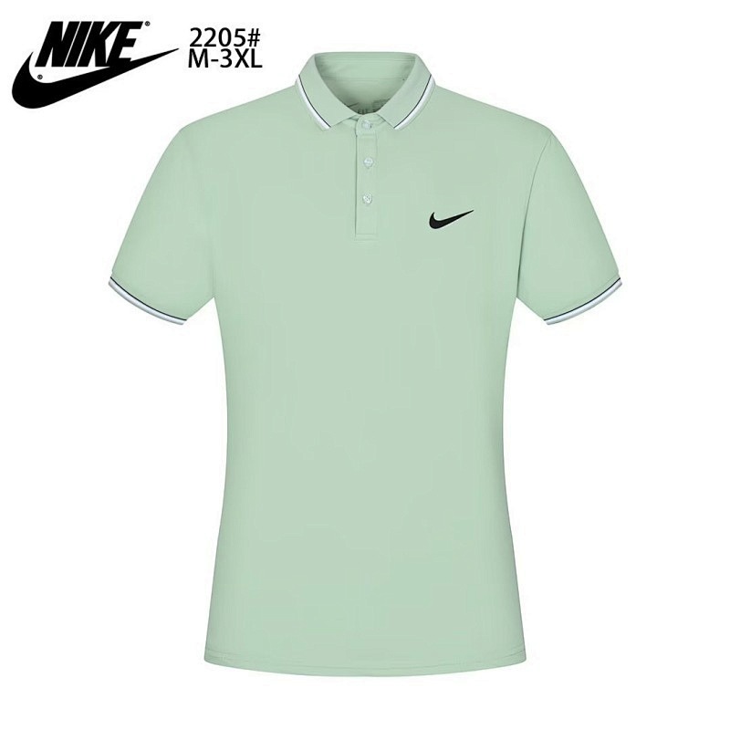 Nike Short Sleeve Polo Jersey Polo 7