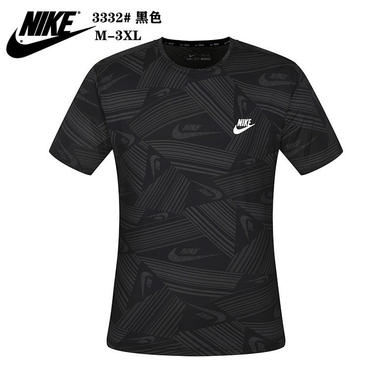 Nike T-shirt Jersey T 4