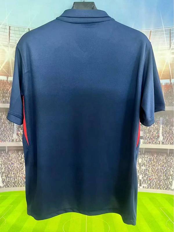 Alianza Lima 125th Anniversary Fans Jersey 125 · 3