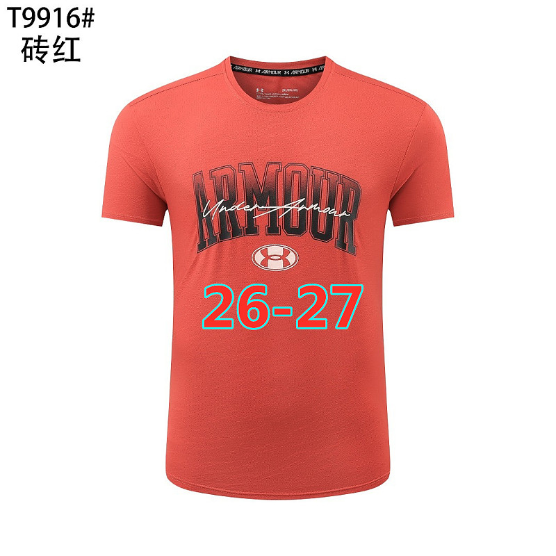 Under Armour T-shirt T · 2