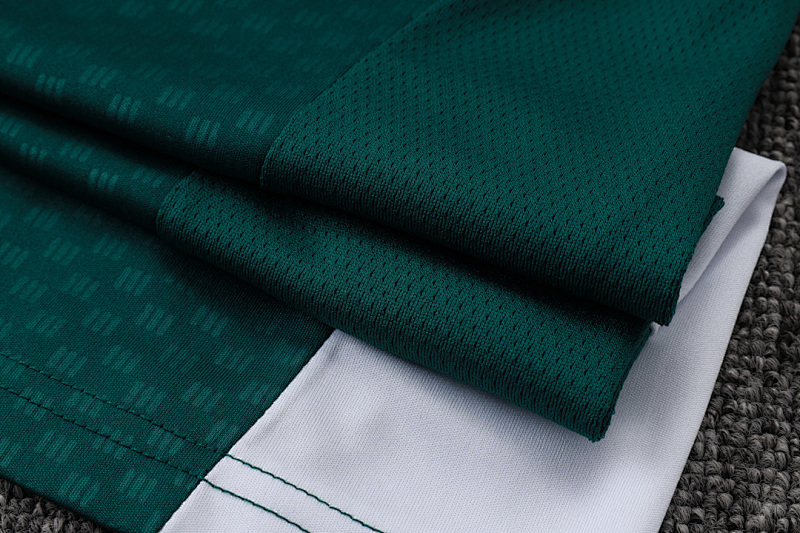 2026 Italy Short Sleeve Tracksuit · 6
