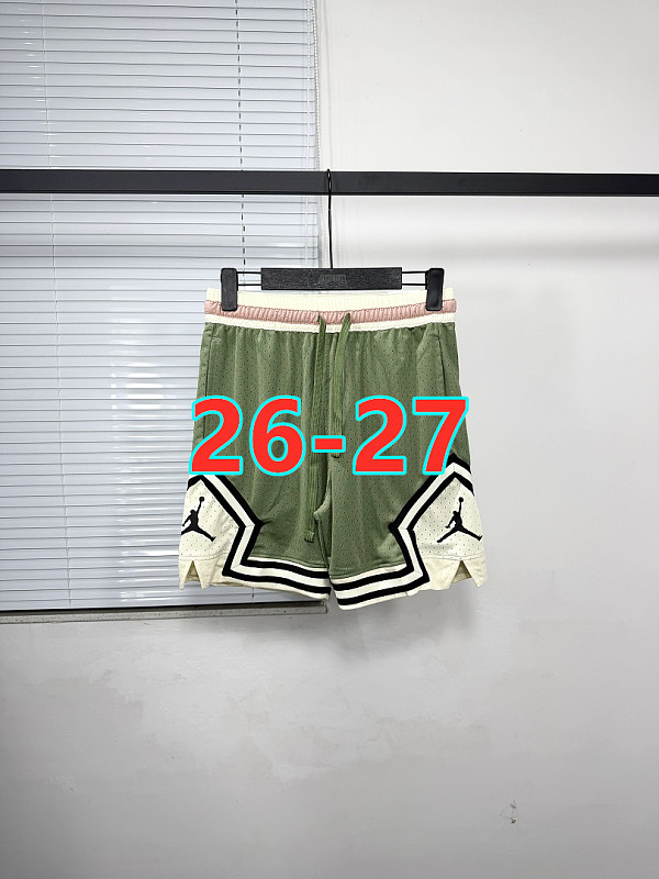 Jordan Shorts
