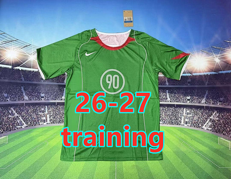 Nike 90 Training Fans Version Jersey 90