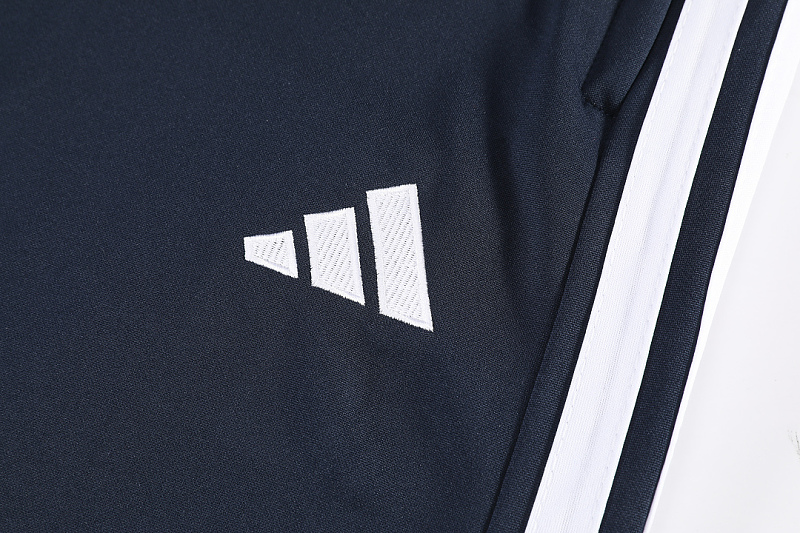 Adidas Long Sleeve Tracksuit 11