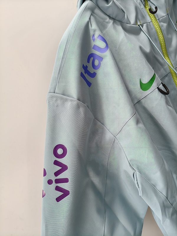 2026 Brazil Outdoor Jackets · 5