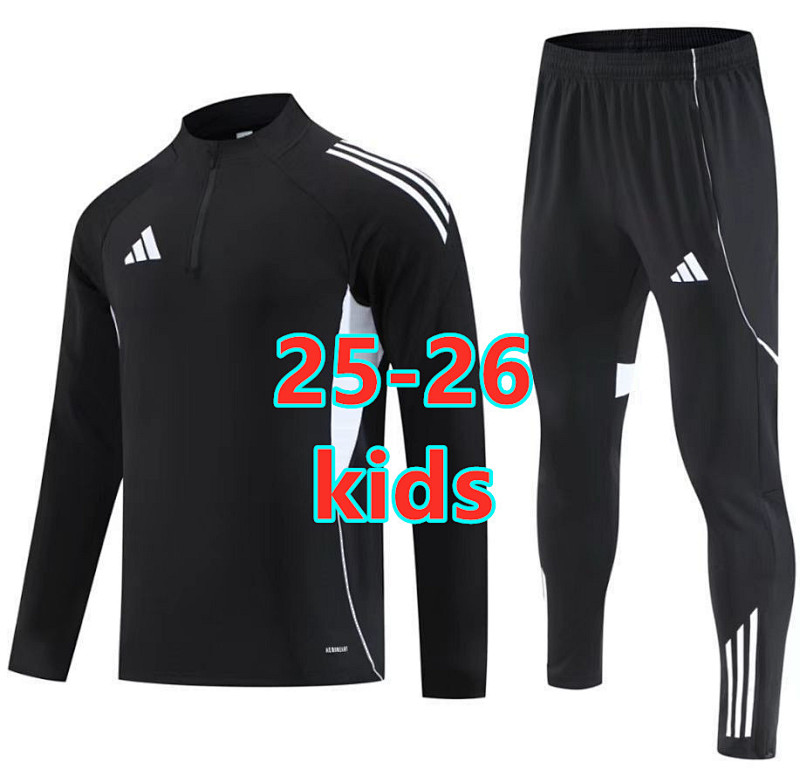 Adidas Kids Tracksuit 10#-18#