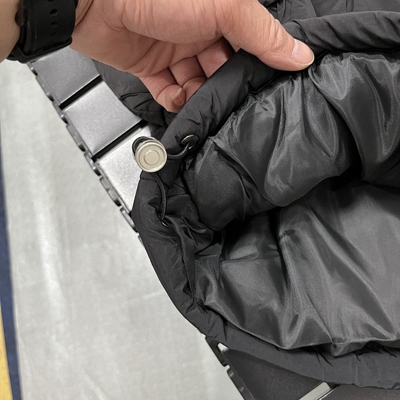 Nike Padded Coat 11