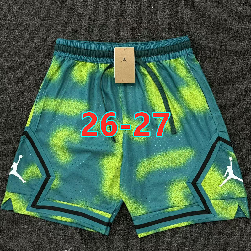 Jordan Shorts