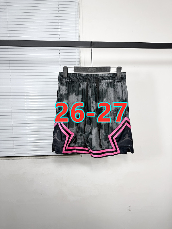 Jordan Shorts