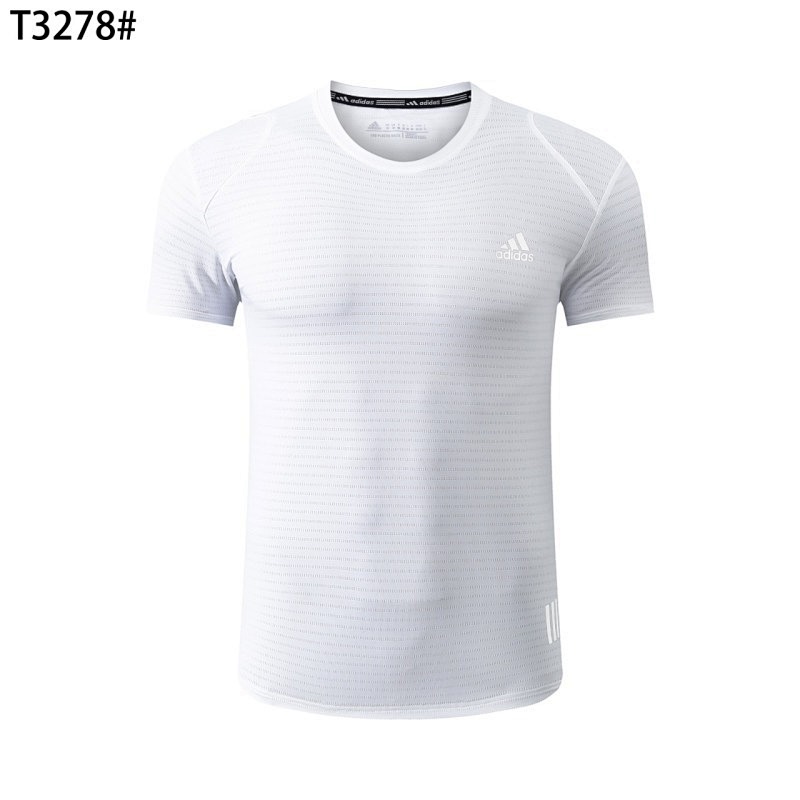 Adidas T-shirt Jersey T 8