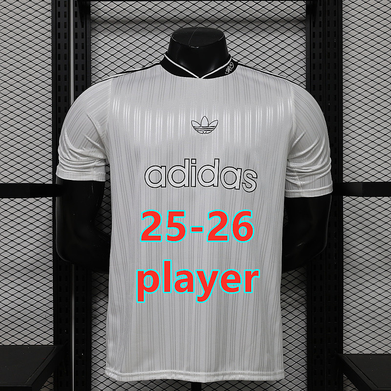 Adidas Player Version T-shirt T