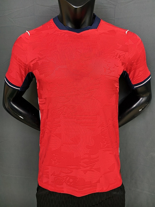 2026 England Away Player 32 Team Jersey 32 · 6