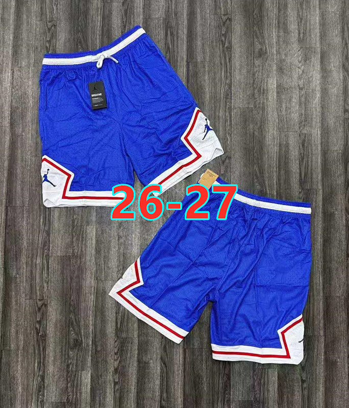 Jordan Shorts
