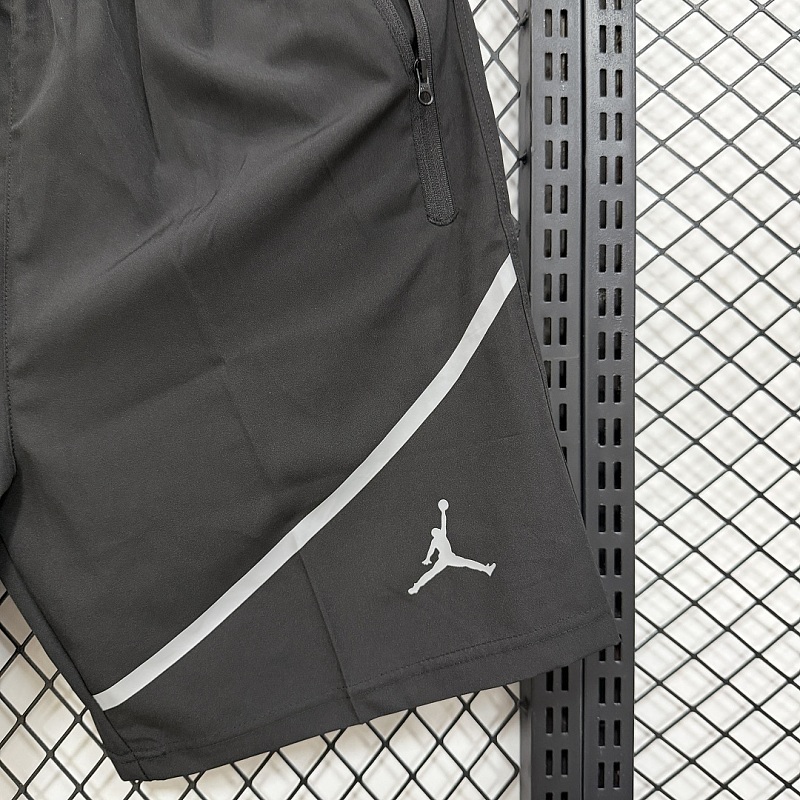 Jordan Short 9