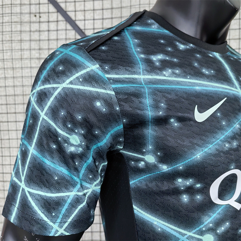 Inter Milan Training Player Version Jersey · 6